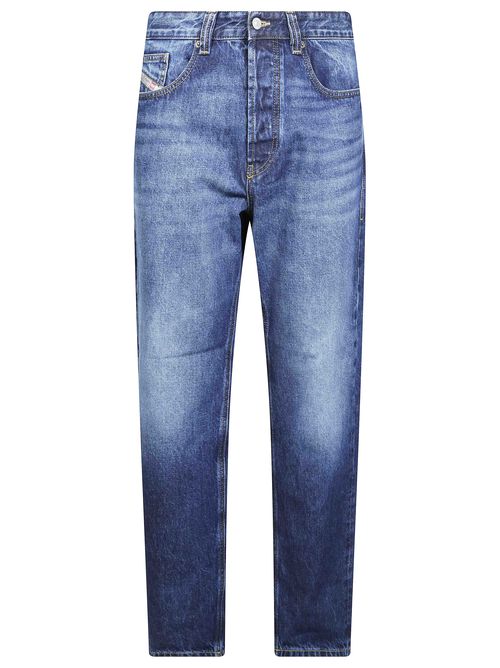 Men's D-Macs 100% Cotton Jeans