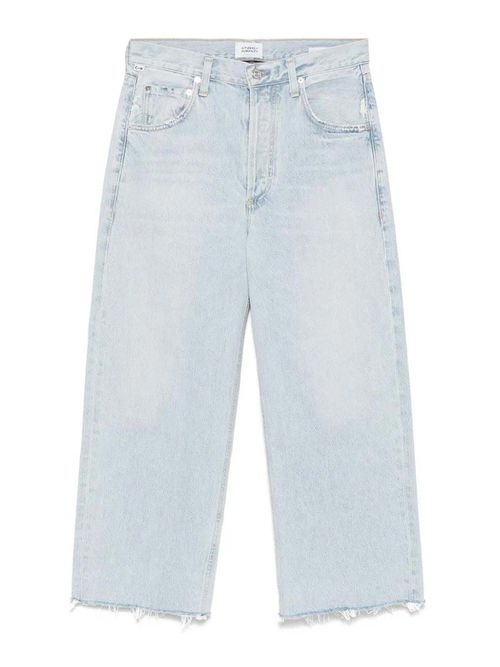 Ayla jeans