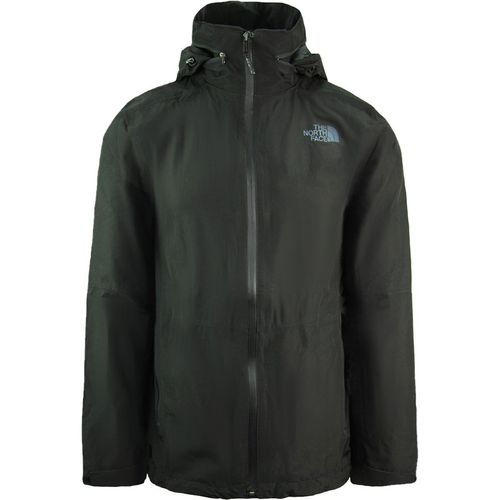 The North Face Gore-Tex All Terrain Mens Black Jacket - Mediu