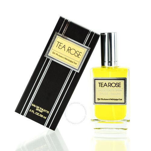 Tea Rose / EDT Spray 2.0 oz (w)