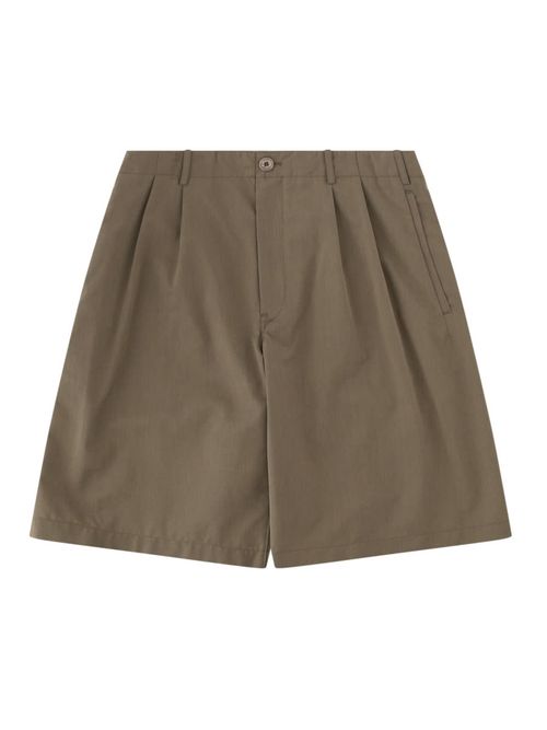Shorts bridge