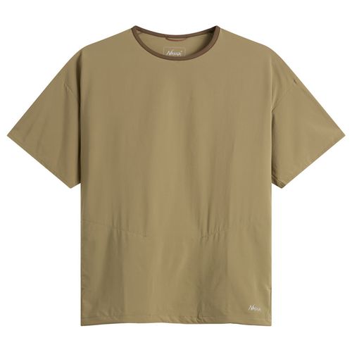 Men's PLC Excursion T-Shirt Khaki