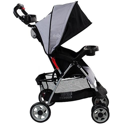 Cloud Plus Lightweight Stroller