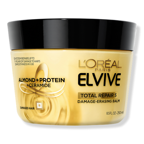 Elvive Total Repair 5 Damage-Erasing Balm