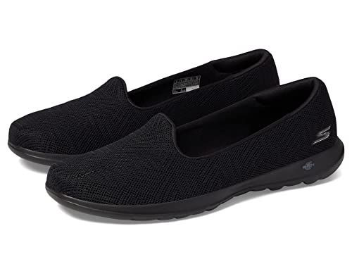 Skechers Women's GO Walk LITE-Sweet GAL Ballet Flat