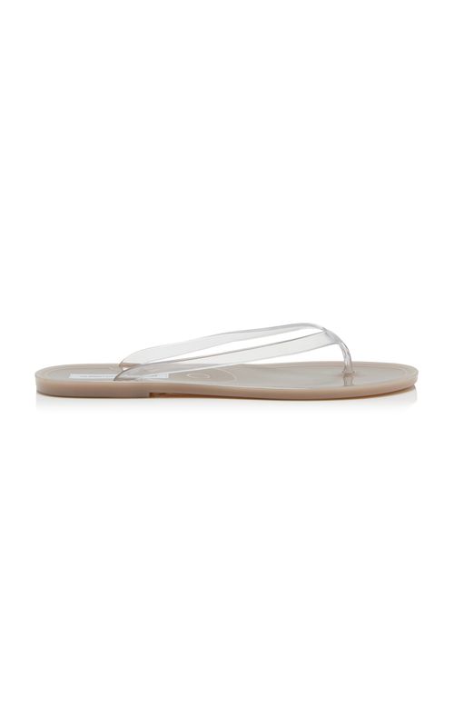 Jo PVC Flip Flops - Moda Operandi