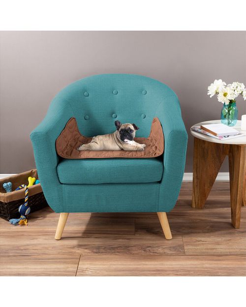 Petmaker Waterproof Pet Furniture Protector Pad