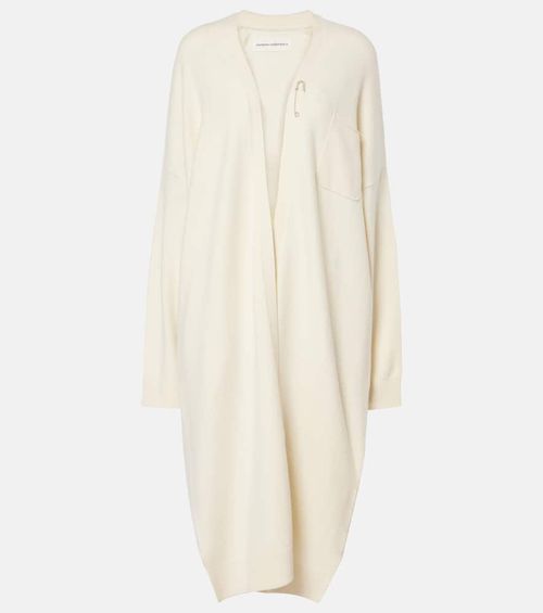 Extreme Cashmere Koto cashmere-blend cardigan