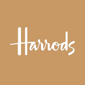 Harrods Uk Logo