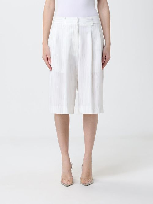 Shorts Woman color Ice