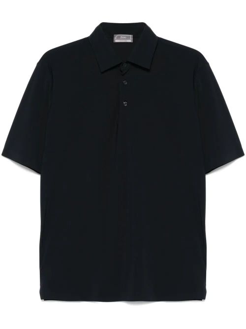 Men's Mini Polo Shirt for SS26