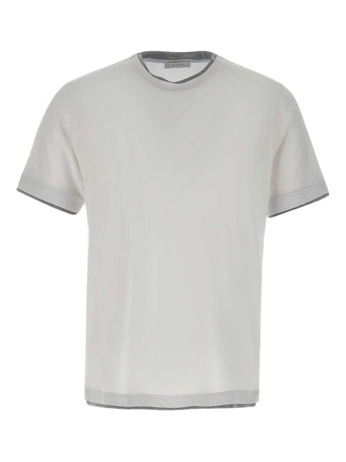 Short-sleeve t-shirt - White