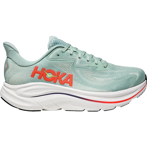 Hoka Clifton 10 Trainer