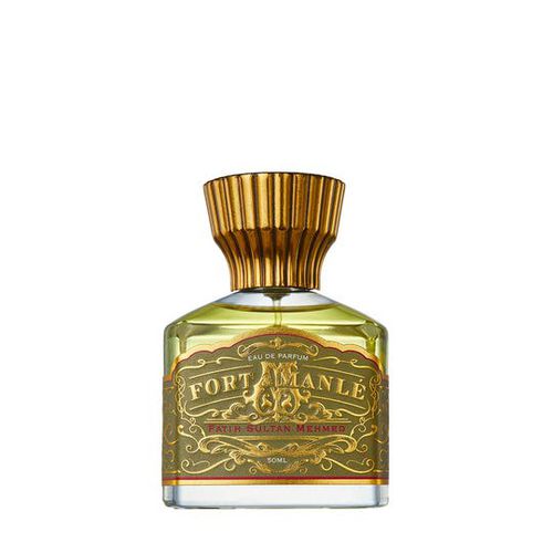 Fort & Manle Fatih Sultan Mehmed Eau de Parfum unisex