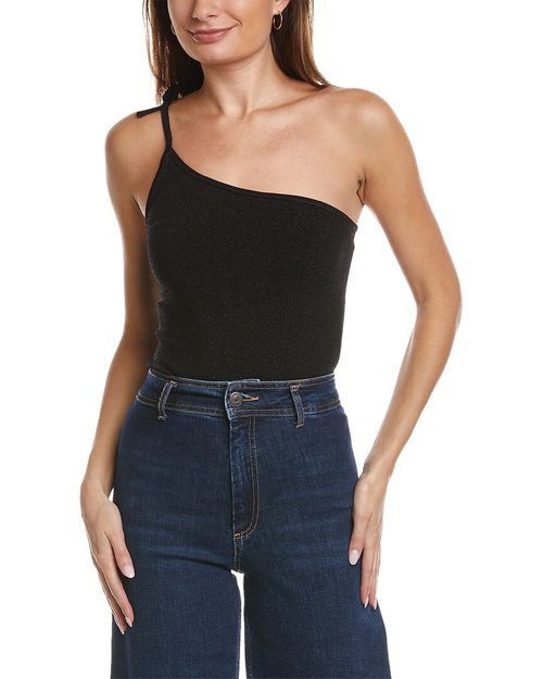 Asymmetrical Cami