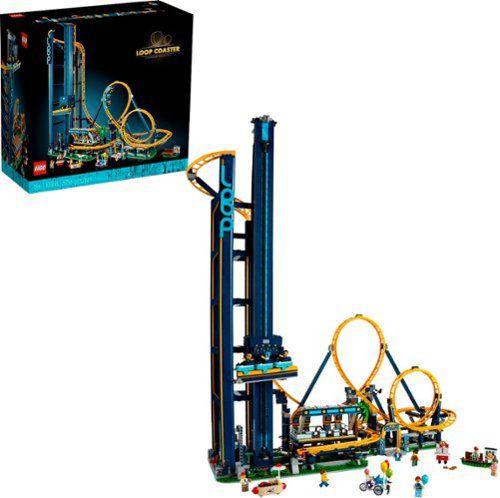 Loop Coaster 10303