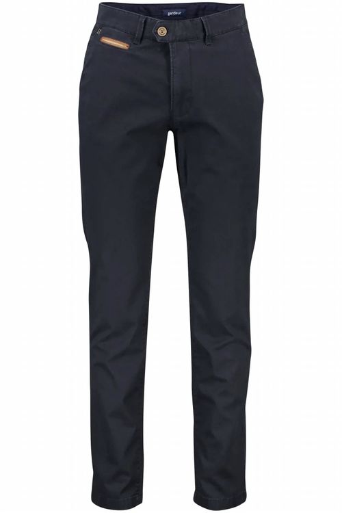 Men's Bill Pant In Blue