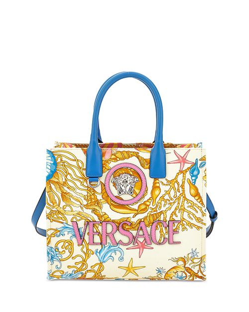 La Medusa Tote Bag