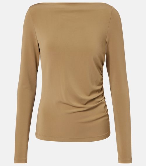 Gomma jersey T-shirt