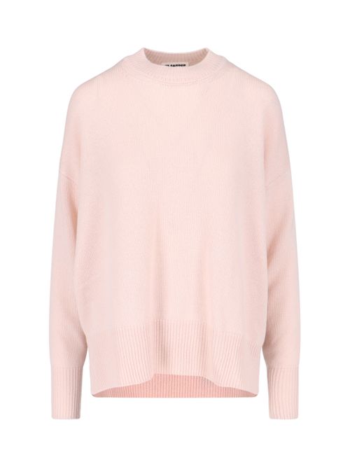 Women's 100% Cashmere Sweater