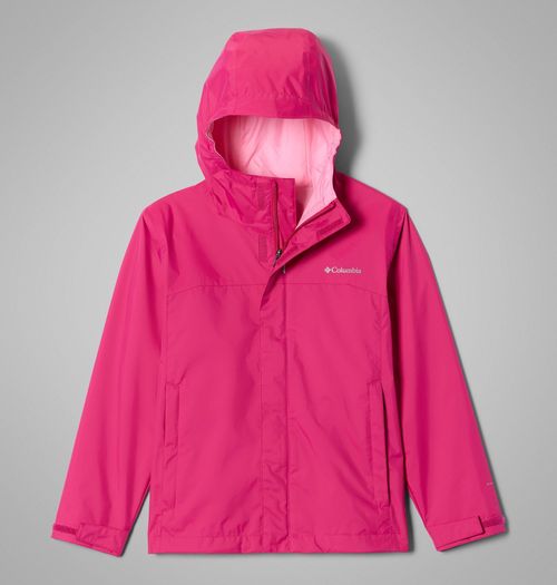 Kids  Pouration Jacket-