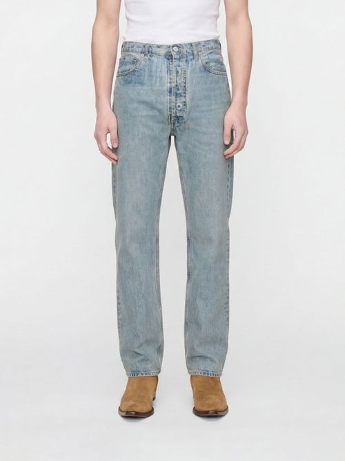 Jeans Men color Ice