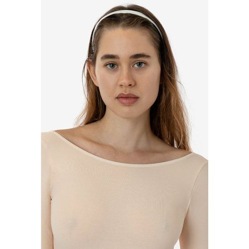 RHAC022 - Small Classic Headband - Alba / O