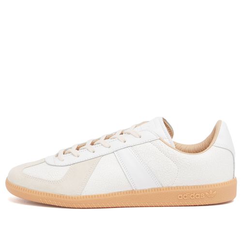 Adidas BW Army Lux Sneaker in White