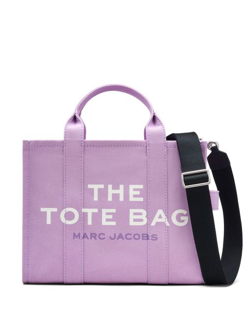 The Medium Tote bag - Purple
