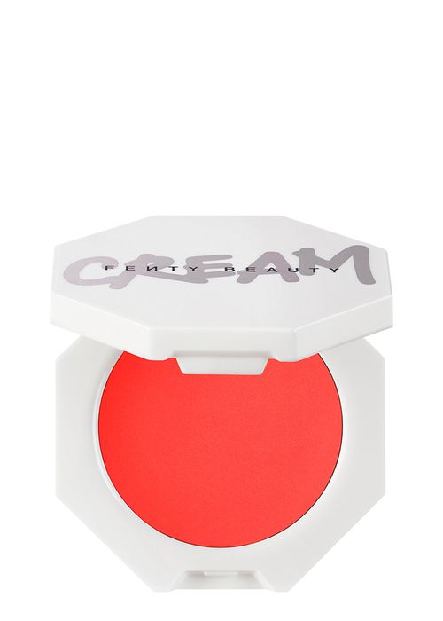 Cheeks Out Freestyle Cream Blush, Cream Blush, Big Melon