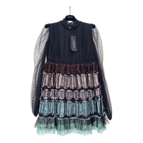 Dresses Polyester for Female 42 IT