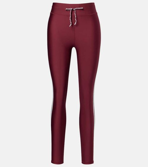 Oxford leggings