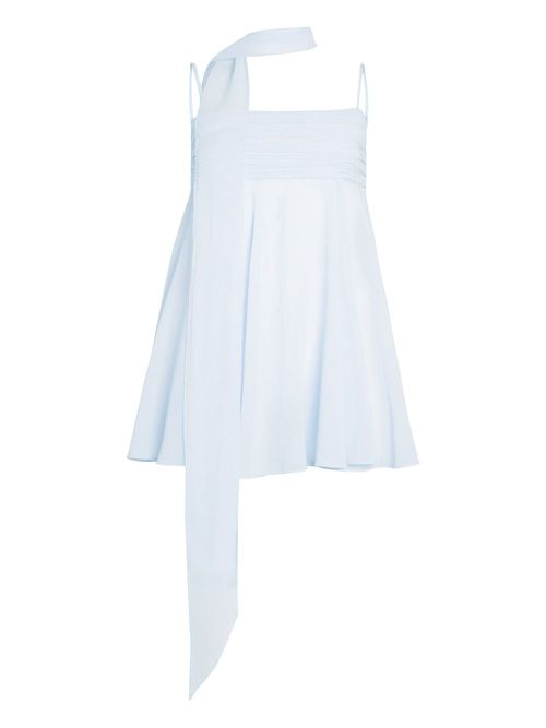 SER.O.YA Tamara top - Blue