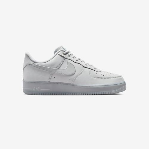 Nike Air Force 1 ' - WOLF GREY/WOLF GREY-BLACK - unisex