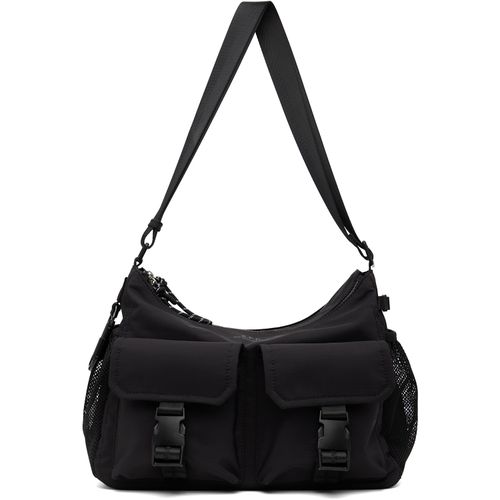Black Trek Bag