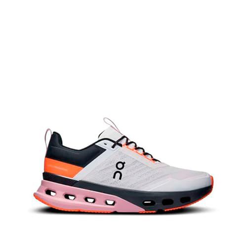 On Women's Cloudnova X Sneaker