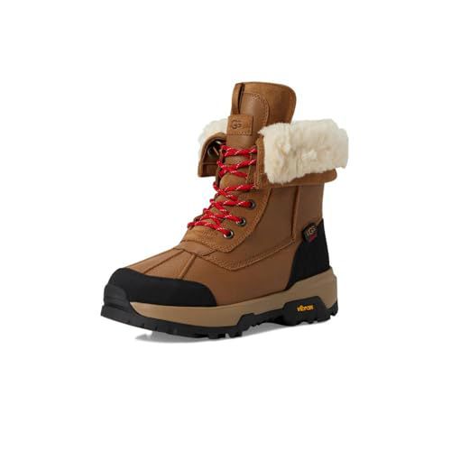 UGG Men's Adirondack Boot XXV Snow