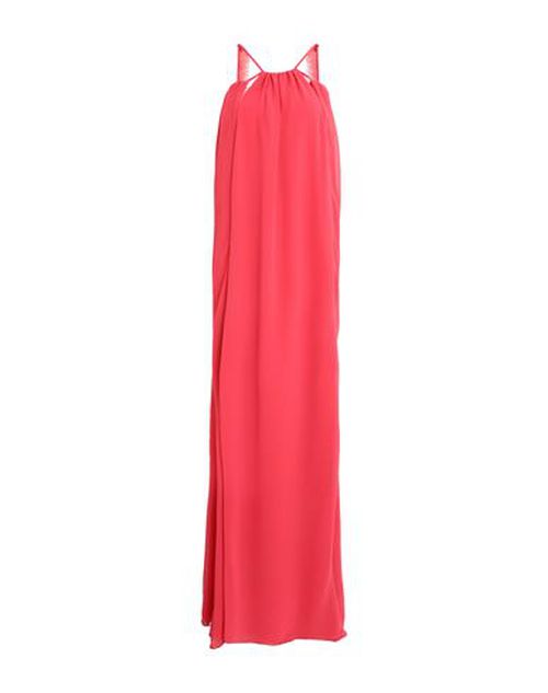 Woman Maxi dress Red