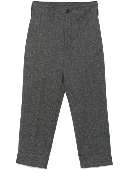 Perth trousers - Grey