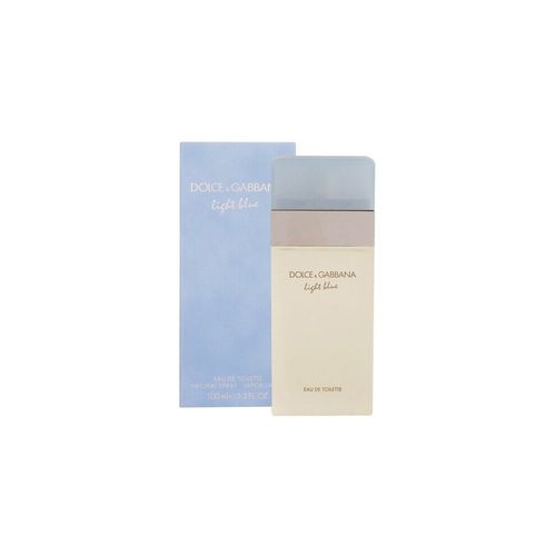 Dolce & Gabbana Light Blue 100ml EDT Spray