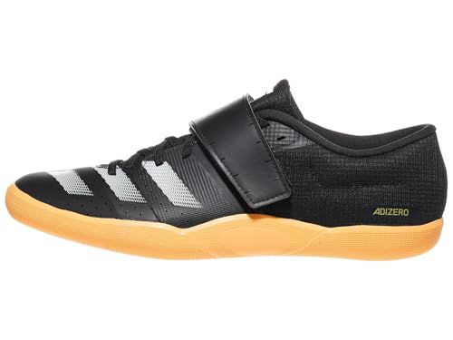 Adidas Adizero Throws Unisex Shoes – Built for Power and Precision in The Circle