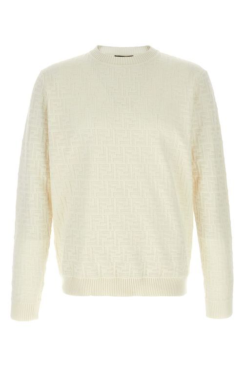 'Zucca' Sweater