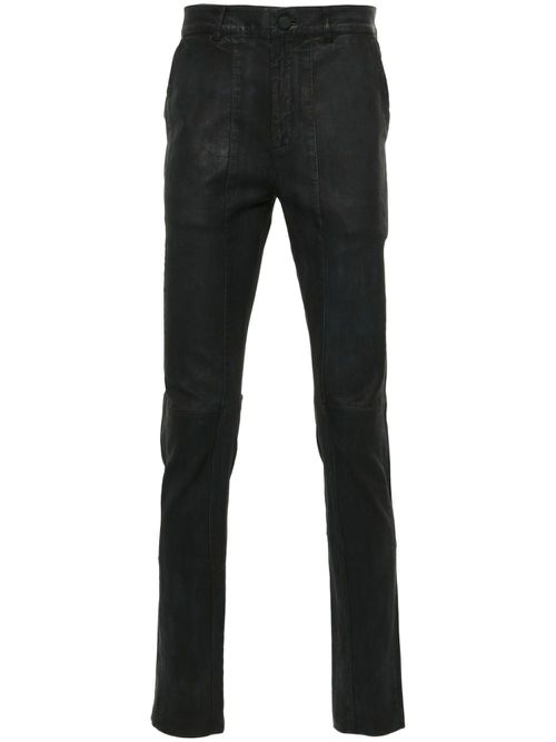 Melones skinny trousers - Black
