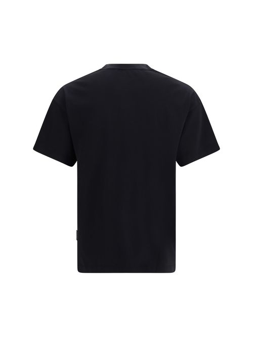 T-Shirt — Black