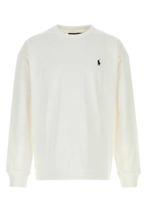 Off White Logo T-Shirts