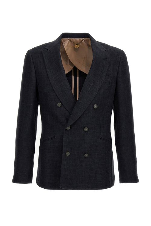 Blazer Sam