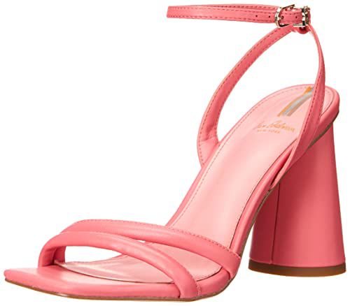 Sam Edelman womens Kia Heeled Sandal