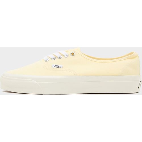 Vans Authentic - Yellow