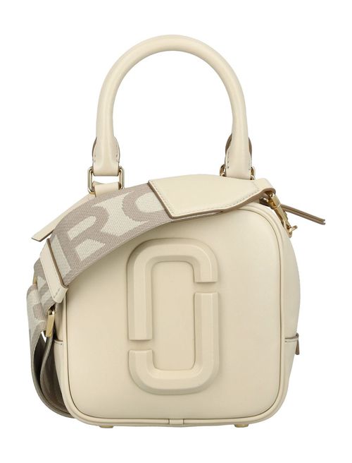 The Cube Shoulder Bag