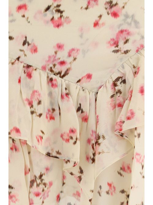Lolita Skirt — Beige